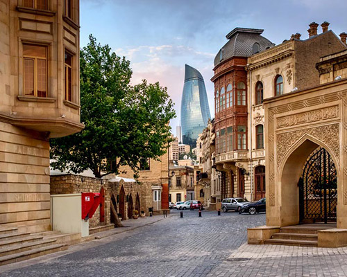 Azerbaijan