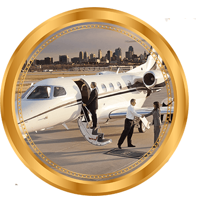 Charter flight