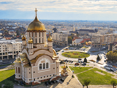 Serbia