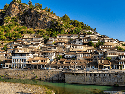 Albania