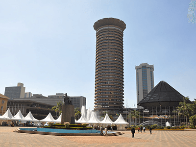 Kenya