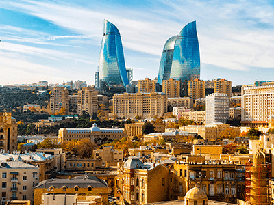 Azerbaijan