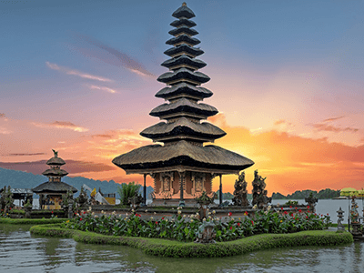 Indonesia