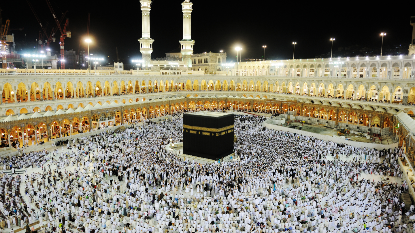 umrah