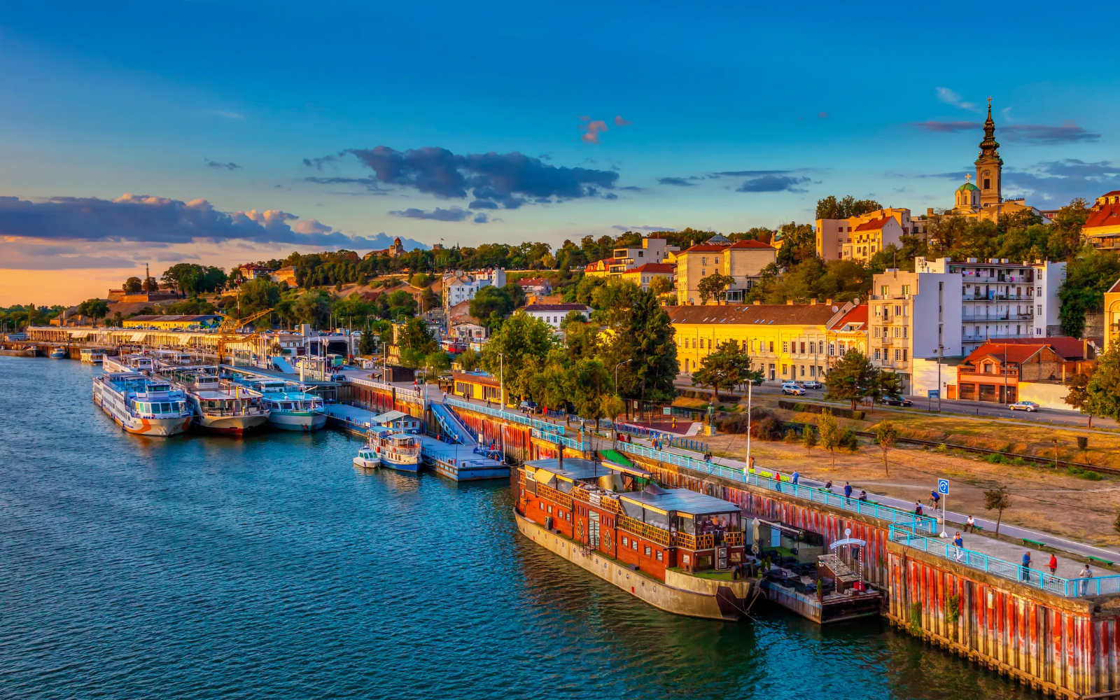 Serbia Tour Packages from Dubai, Best travel agency in Dubai for Serbia tour, Serbia tour from Dubai, Serbia tour, Serbia tour packages, Tour packages in Serbia